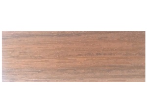Кромка ПВХ 1*19 мм 060649PF Индиан Эбони темный (Едличка)(D)