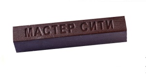 Воск мебельный твердый, орех италия R4892