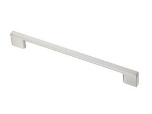 Ручка рейлинговая Kerron R3030/224 SC, матовый хром