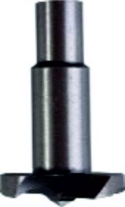 Сверло форстнера 35 мм (Polygran)