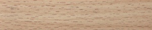 Кромка ПВХ 2,0*19 мм 140T Бук Айконик (Rehau-13086861163)(Td)