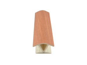 Соединение цоколя 135* l=100 №6 орех миланский (Россия)(М-1)