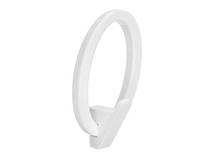 Крючок Virno Style 0102 белый