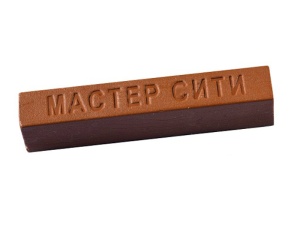 Воск мебельный мягкий, дуб темный 508