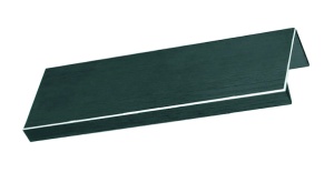 Ручка GF HLS686-37.9/192 черный