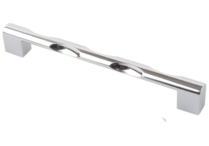 Ручка скоба Kerron EL7060/160, хром