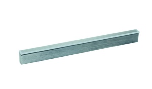 Ручка GF LG1084/160 алюминий браш