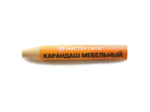 Карандаш мебельный, клен ванкувер R5706 - #ВД