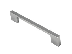 Ручка рейлинговая Kerron R3030/128, хром