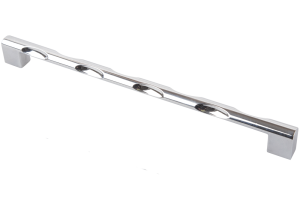 Ручка скоба Kerron EL7060/256, хром