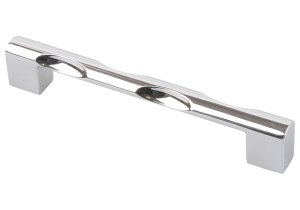 Ручка скоба Kerron EL7060/128, хром