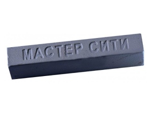 Воск мебельный мягкий, титан 704