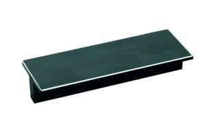 Ручка GF HLS1100/160 черный