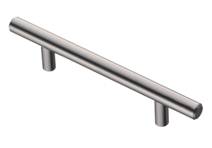 Ручка рейлинговая Kerron R3020/96 ST, сталь
