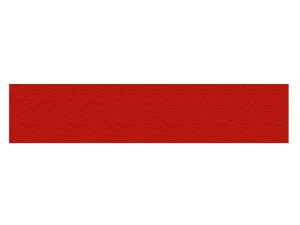 Кромка ПВХ 2*19 мм 000646PV Красный (Едличка)(С)