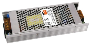 Драйвер-блок питания для свет. ленты BSPS 12В 3,3А=40Вт IP20 Jazzway (2040800638)