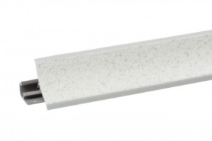 Бортик пристеночный 0610 петра серая L=3000 (Weriton-23)(0088)