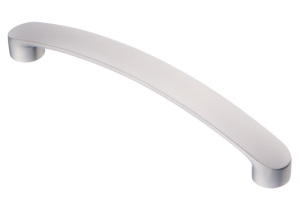 Ручка скоба Kerron S2262/160 SC, матовый хром