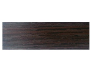 Кромка ПВХ 2*36 мм 030870PF Венге Цаво (Едличка)(D)