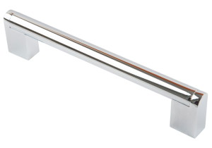 Ручка рейлинговая Kerron R3050/160, хром