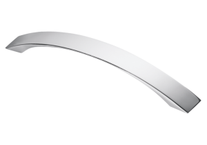 Ручка скоба Kerron S2241/128, хром