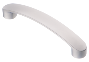 Ручка скоба Kerron S2261/128 SC, матовый хром