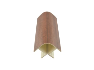 Соединение цоколя 90* l=100 №9 орех темный (Россия)(М-1) Соединение цоколя 90* l=100 №9 орех темный (Россия)(М-1)