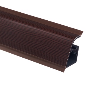 Бортик пристеночный 96102 Дуглас темный L=4200 (Rehau-118)(16281431003) Бортик пристеночный 96102 Дуглас темный L=4200 (Rehau-118)(16281431003)